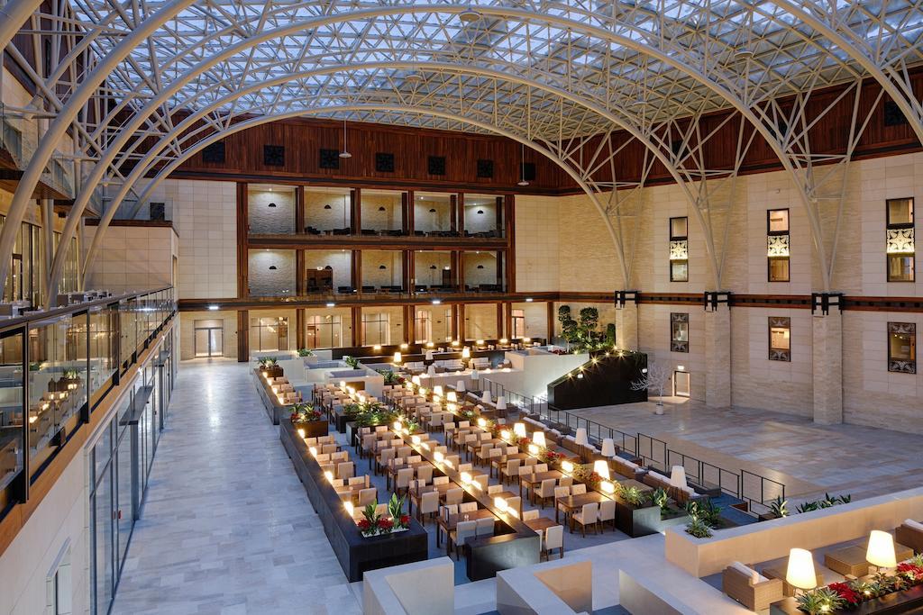 Hotel Arlamow Luaran gambar