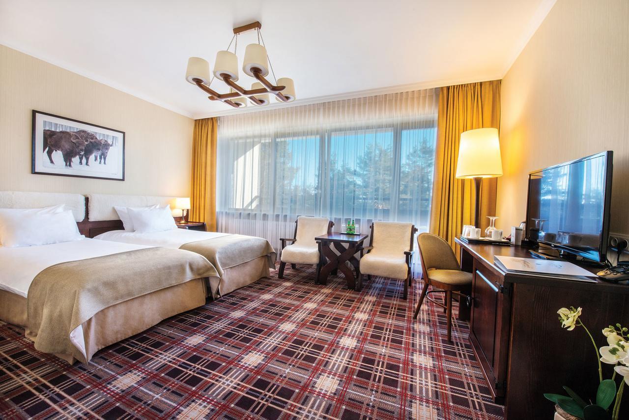 Hotel Arlamow Bilik gambar