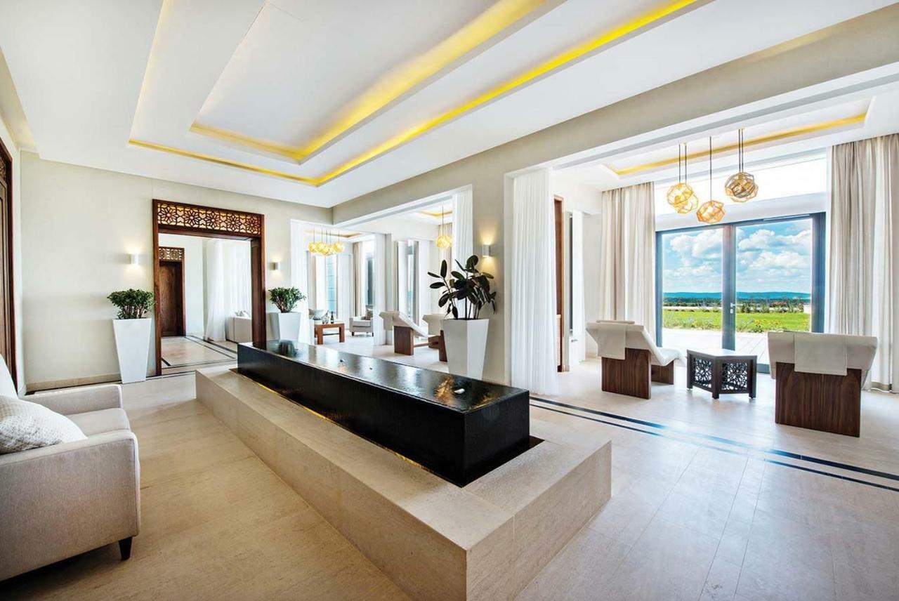Hotel Arlamow Luaran gambar
