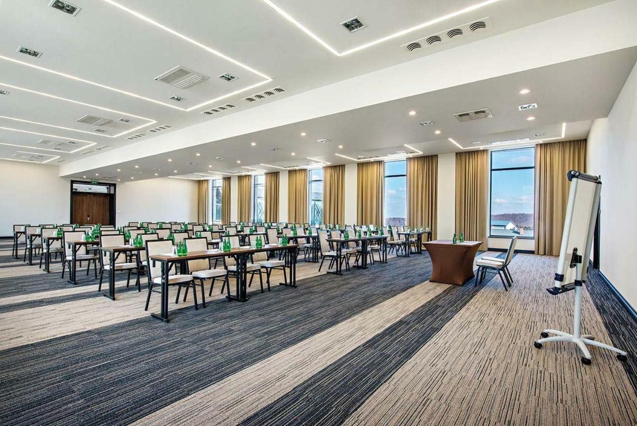 Hotel Arlamow Luaran gambar